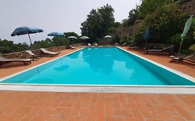 Villa Appiani In Elba Island